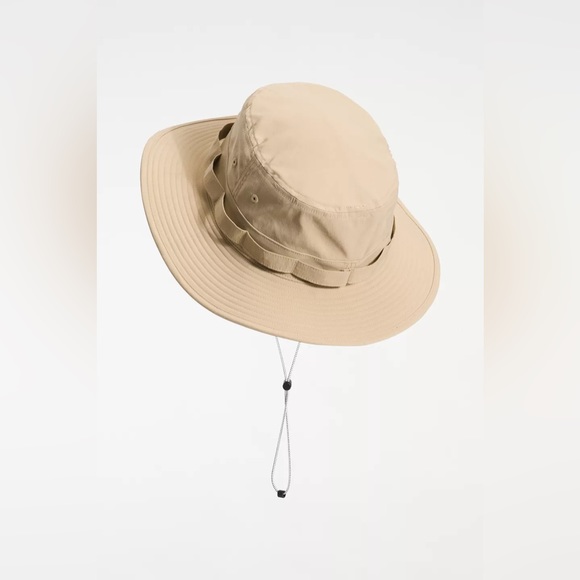The North Face Class V Brimmer Bucket Hat NWT Size S/M - Picture 2 of 5